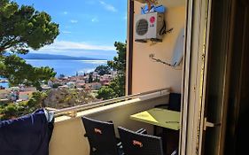 Apartman Baska Voda
